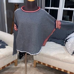 Natural Life Sweater